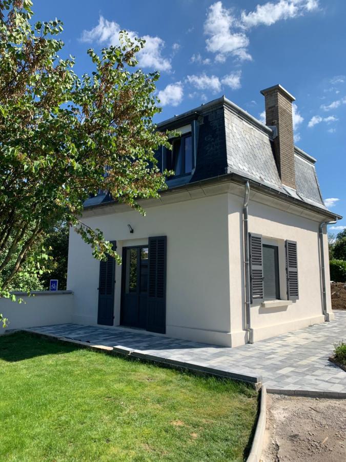 La Petite Maison 1933 Vesoul Exterior photo