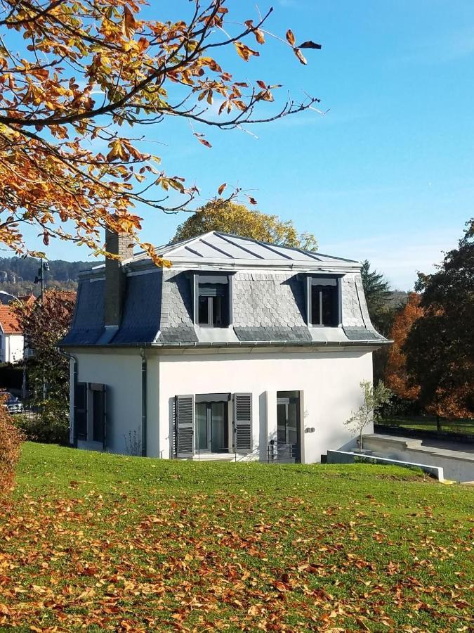 La Petite Maison 1933 Vesoul Exterior photo